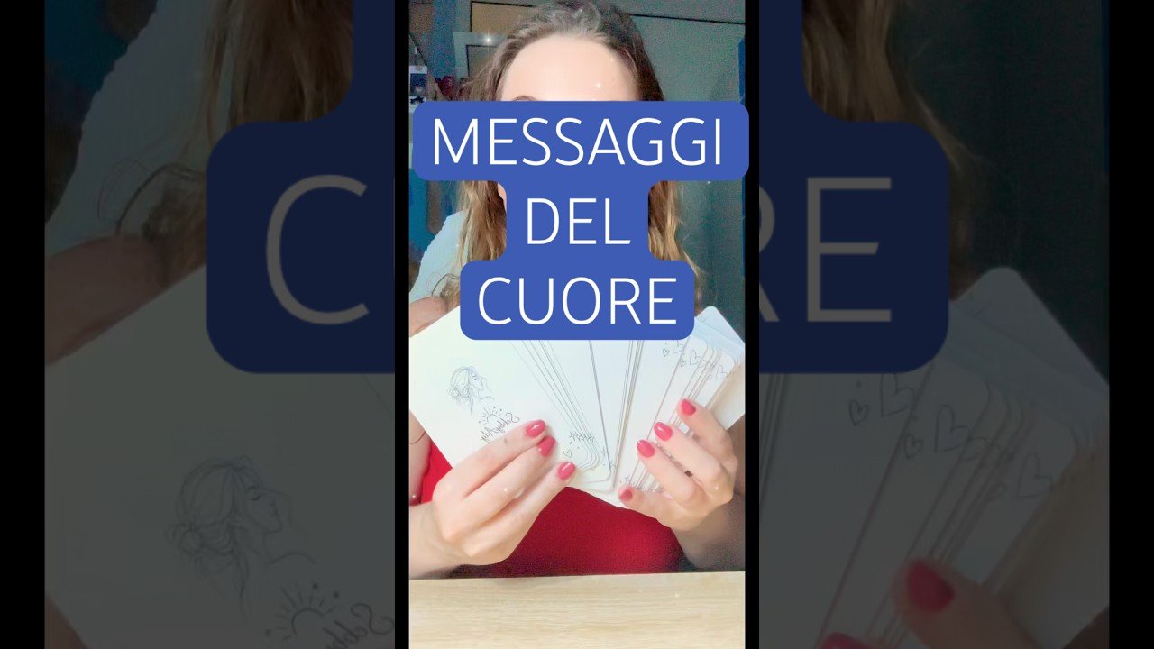 No momento, você está visualizando Messaggi del cuore #tarot #tarocchi #canalizzazioni #tarocchi #tarocchi #tarot #tarot #tarot
