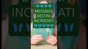 Leia mais sobre o artigo Messaggi destini incrociati #tarot #tarocchi #tarot #tarocchi #tarocchi #tarot #tarot #tarot #tarot