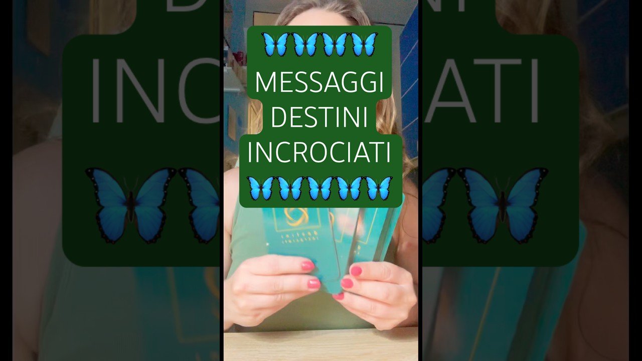 No momento, você está visualizando Messaggi destini incrociati #tarot #tarocchi #tarot #tarocchi #tarocchi #tarot #tarot #tarot #tarot