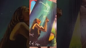 Leia mais sobre o artigo #таро #онлайгадание #tarot #таролог #онлайнтарогадание #онлайнтарогадание