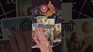 Leia mais sobre o artigo Neden iletişime geçmiyor ? #tarot