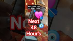 Leia mais sobre o artigo Next 48 Hour’s ki Energy Aapke Partner Ke Liye…….#somyatarotcardreading #tarot