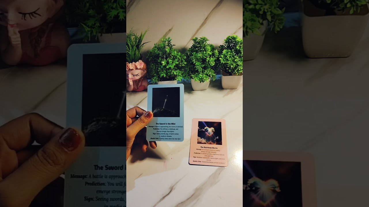 No momento, você está visualizando Next kya hoga apki life mein #tarot #ख़बर1इंडिया
