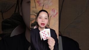 Leia mais sobre o artigo Người ấy có đangmuốn từ bỏ mqh này? #thienlinhlinhdialinhlinh #vairal #tinhyeu #tarot #boibai