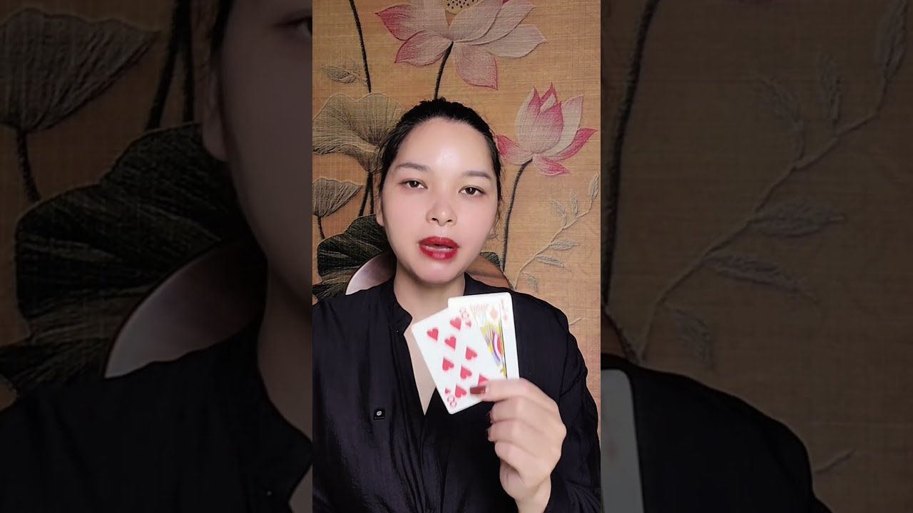 No momento, você está visualizando Người ấy có đangmuốn từ bỏ mqh này? #thienlinhlinhdialinhlinh #vairal #tinhyeu #tarot #boibai
