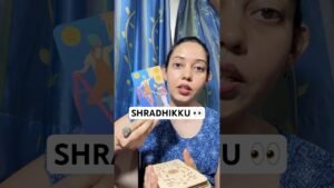 Leia mais sobre o artigo Ningal kaanaathe poya oru kaaryam und 😳 #tarot #malayalam #shorts