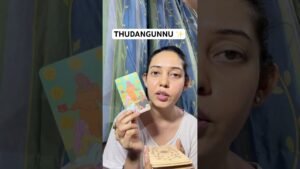 Leia mais sobre o artigo Ningal kaathirunnath ippo thudangam 😳 #tarot #malayalam #shorts