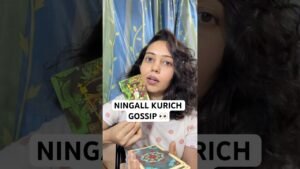 Leia mais sobre o artigo Ningale Kurich Ippo Enthaanu GOSSIP? 😳 #tarot #malayalam #tarotreading