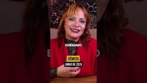Leia mais sobre o artigo O aviso urgente para GÊMEOS em Junho! ♎️ #libra #tarot #shorts