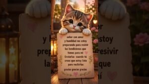 Leia mais sobre o artigo #Oracion #reflexion#tarot energía del alma #video 126