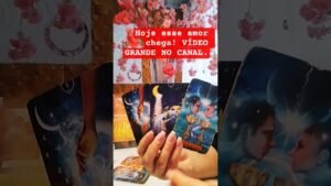 Leia mais sobre o artigo OURO EM FORMA DE LEITURA! #capricórnio #shorts #short #tarot #signos #taro #simpatia #virgem #magia