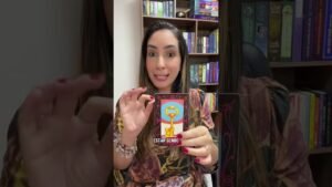Leia mais sobre o artigo Para consultas particulares: (71) 99173-9803 #belatarotmundo #baralho #cartomante #tarot