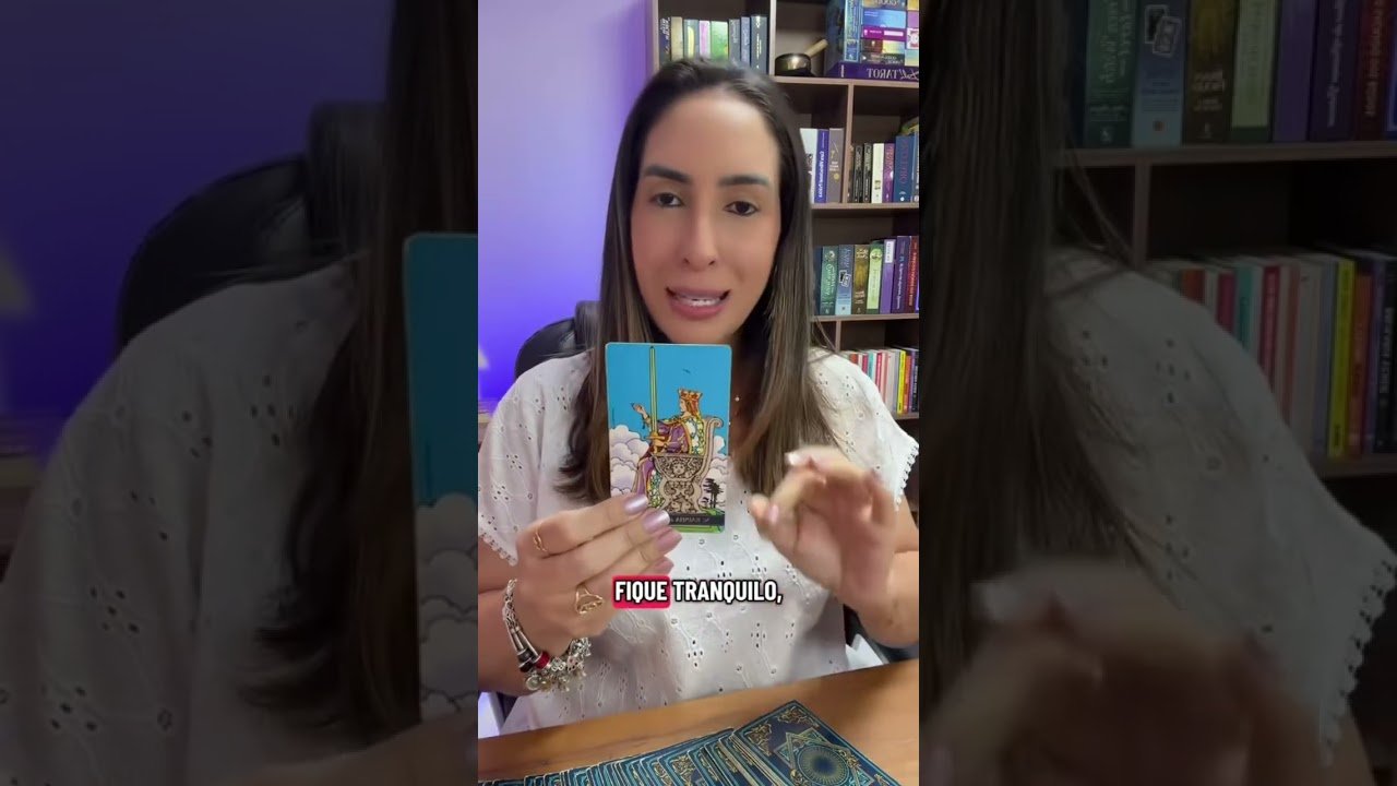 No momento, você está visualizando Para consultas particulares: (71) 99173-9803 #belatarotmundo #baralho #cartomante #tarot