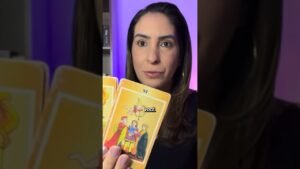 Leia mais sobre o artigo Para consultas particulares: (71) 99173-9803 #belatarotmundo #baralho #cartomante #tarot