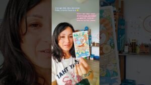 Leia mais sobre o artigo Passion mutuelle #guidance #oracleamour #spiritualite #tarot