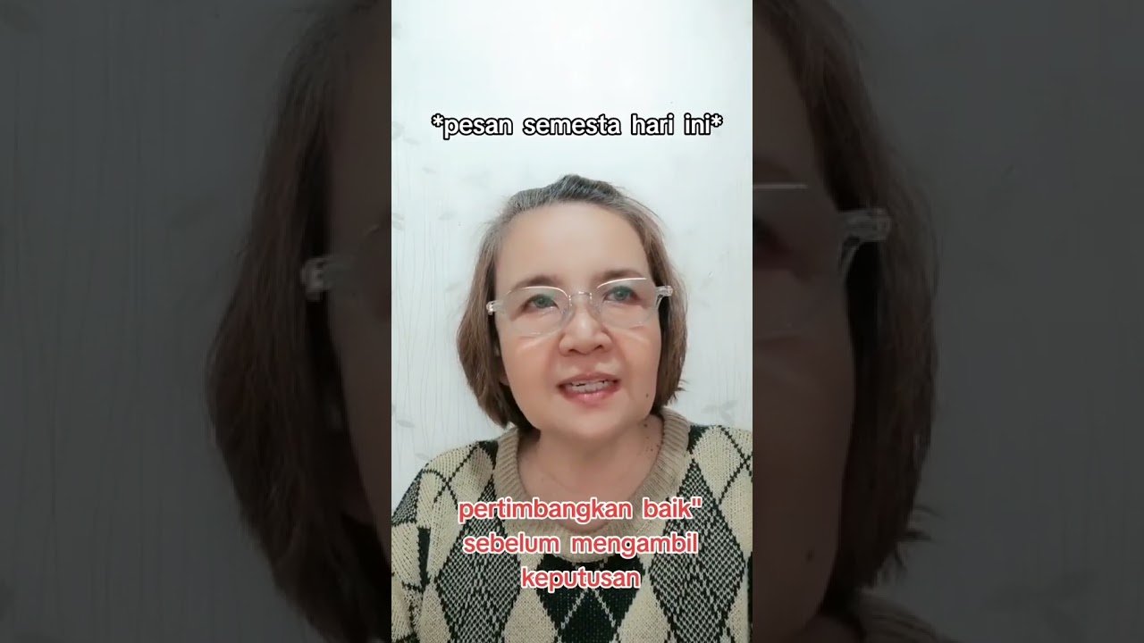 No momento, você está visualizando penyesalan selalu datang belakangan #energy #tarot #tarotreading #tarotreader
