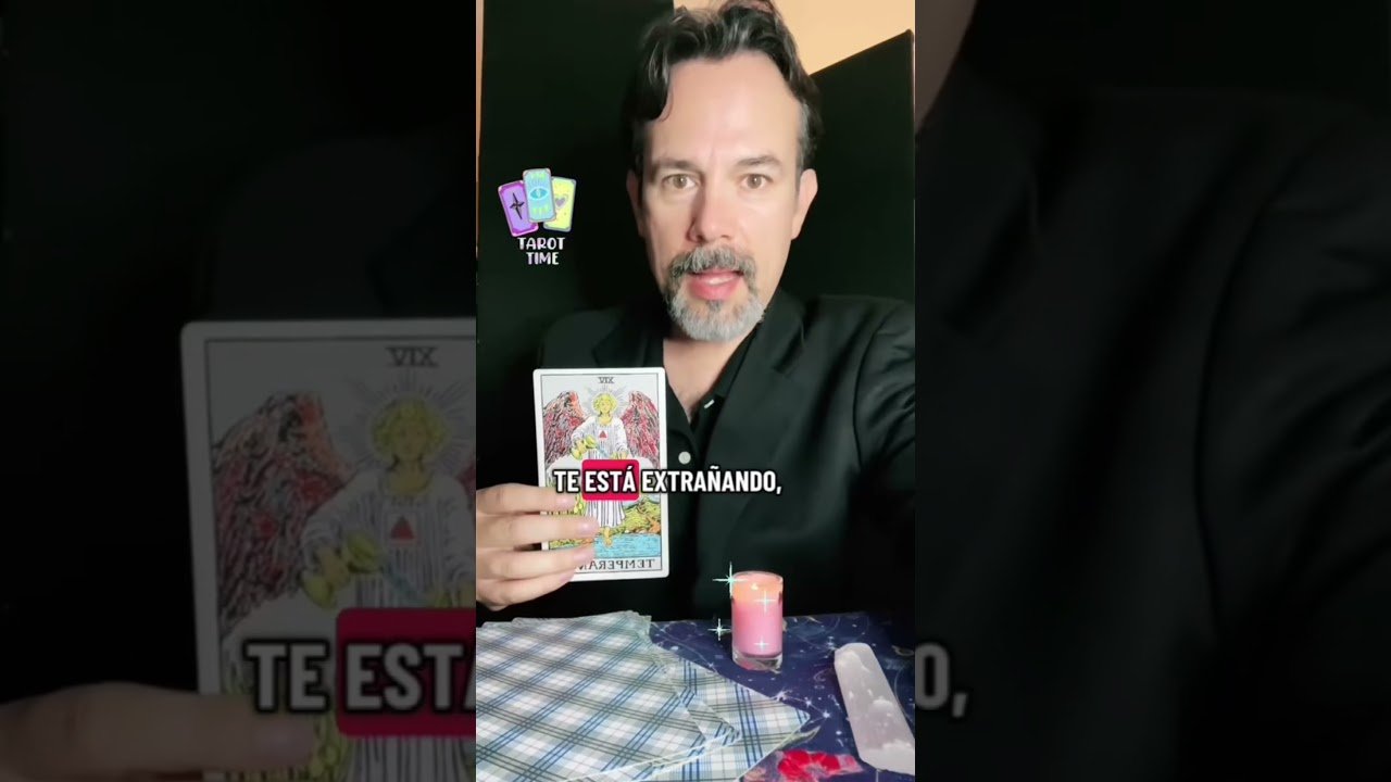 No momento, você está visualizando Piensa en ti parte 1 #tarot #mindfulness #amor