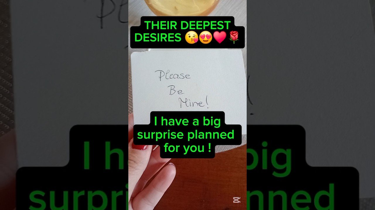 No momento, você está visualizando PLEASE BE MINE ❤️😍🔥#viral #tarot #tarotreading #love #soulmate #twinflame #romance #viral