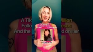 Leia mais sobre o artigo Popular tarot card reader is saved by Jesus & takes down all tarot content! #tarot #jesussaves #god