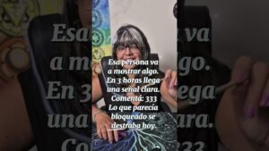 Leia mais sobre o artigo Por lecturas privadas contactame 🔮 #tarotdeclo #tarot #tarotista #lecturadeamor #lecturadetarot