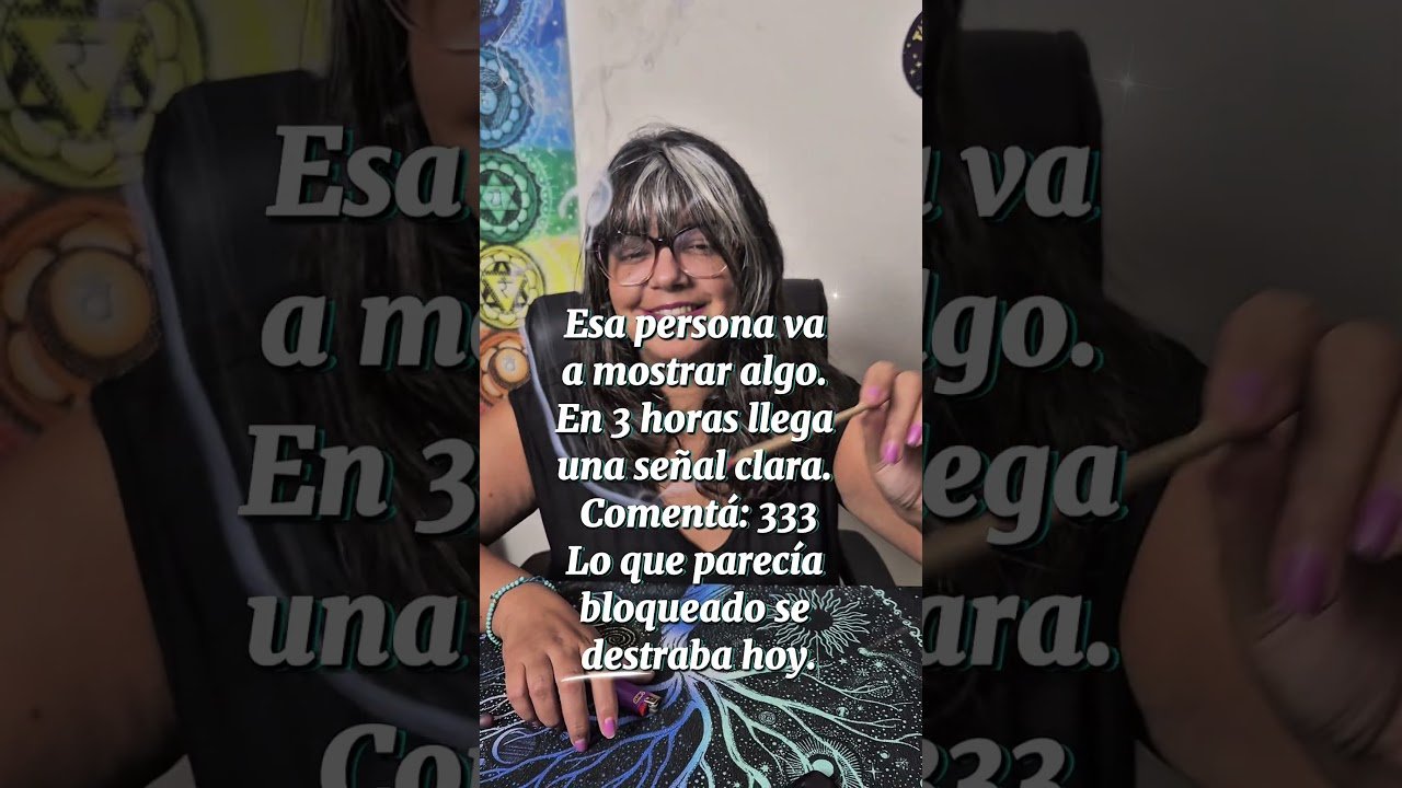 No momento, você está visualizando Por lecturas privadas contactame 🔮 #tarotdeclo #tarot #tarotista #lecturadeamor #lecturadetarot