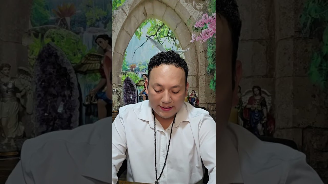 No momento, você está visualizando PREDICCIONES 2026 LEONARDO CLARIVIDENTE #usa2026 #tarot #lecturacartas