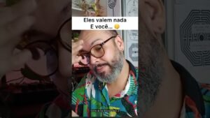 Leia mais sobre o artigo Prefiro não comentar! #fy #tarot #reiki #radiestesia #baralhocigano #brunoignacio #fypシ゚ #fypyoutube