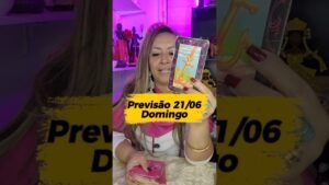 Leia mais sobre o artigo PREVISÃO 21/06DOMINGO #eitatarot #tarot #horoscope #baralhocigano #horoscopo #signos #leituradetarot
