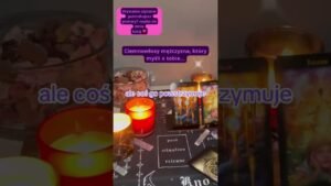 Leia mais sobre o artigo Przyjmujesz to czytanie? 🤍#tarot #czytanietarota #kartytarota #tarotdzienny #tarotpolska