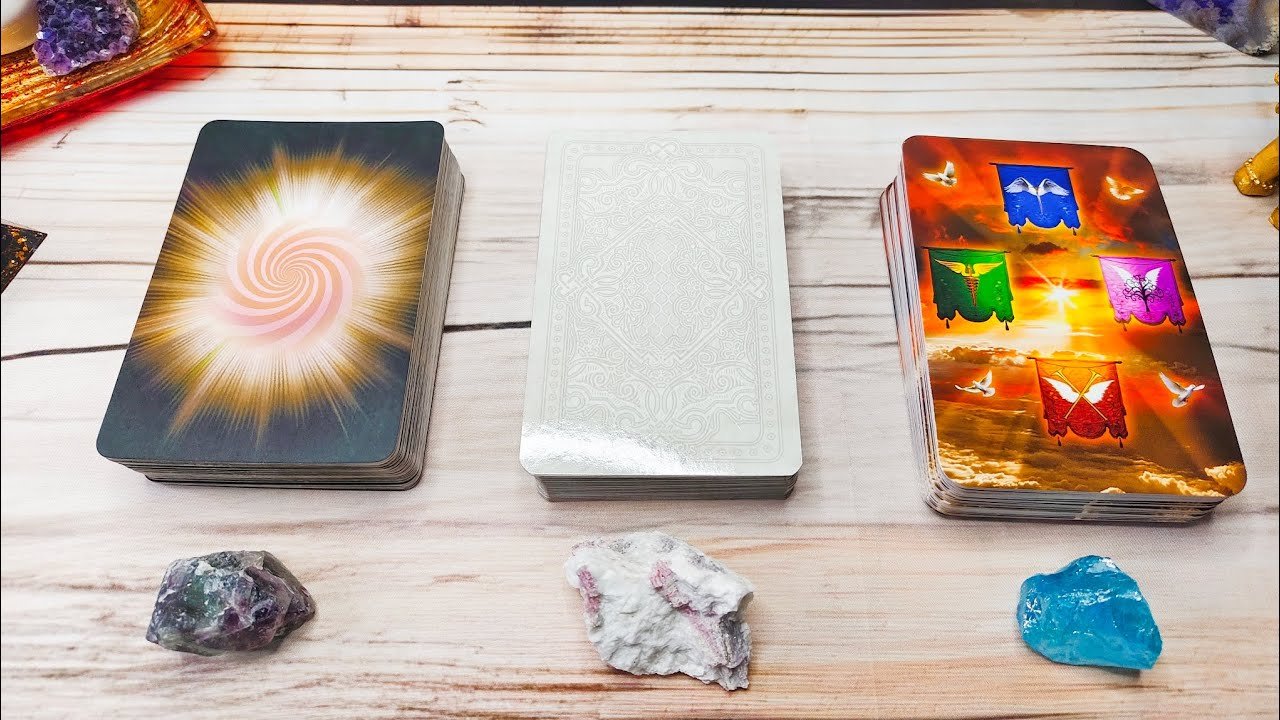 No momento, você está visualizando 🔊🗞️QUÉ NECESITAS SABER EN ESTOS MOMENTOS?🤔Tarot atemporal/ interactivo