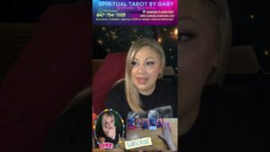 Leia mais sobre o artigo Queire provocar tu cancelacion, nada le saldra #tarot  EXTENDIDA #1356