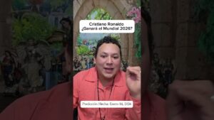Leia mais sobre o artigo QUIEN GANARA LA COPA MUNDIAL DE FÚTBOL 2026? #copamundialdefutbol2026 #tarot #lecturacartas
