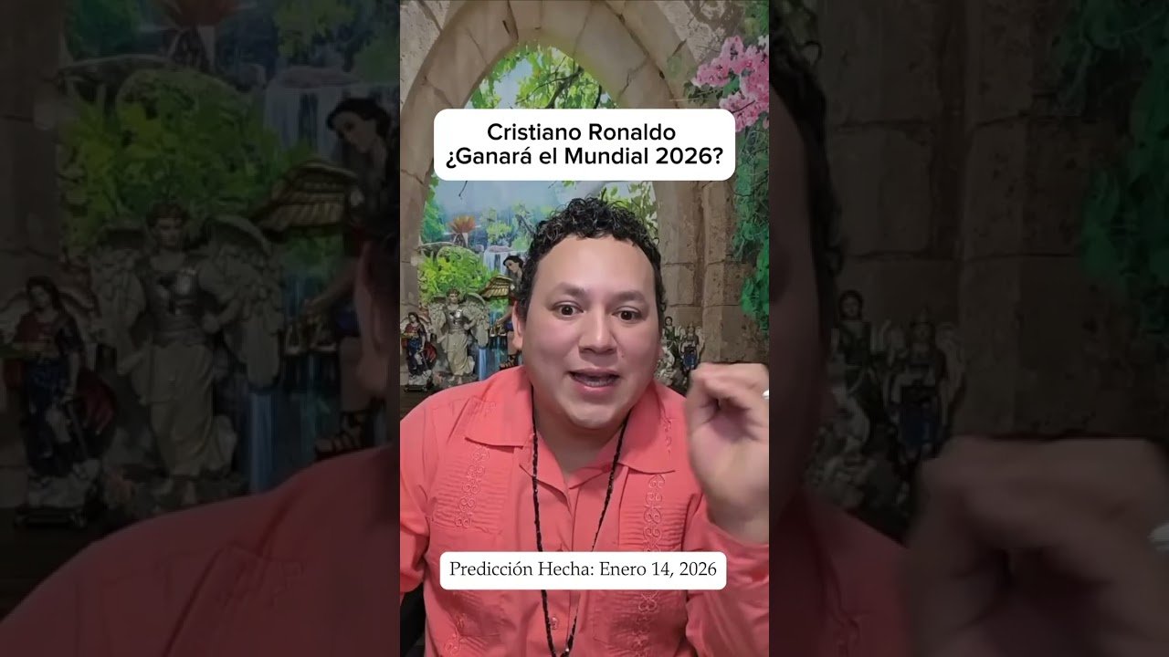 No momento, você está visualizando QUIEN GANARA LA COPA MUNDIAL DE FÚTBOL 2026? #copamundialdefutbol2026 #tarot #lecturacartas