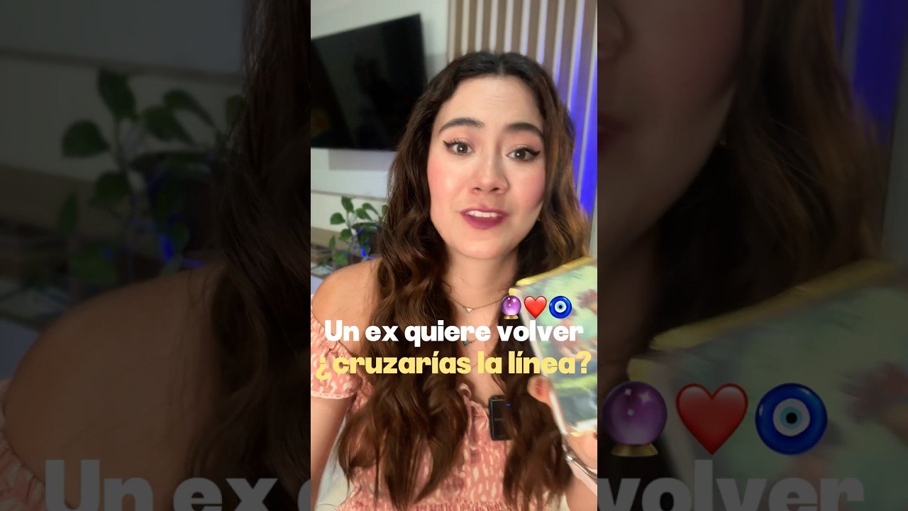 No momento, você está visualizando quiere invitarte a salir #tarot #summerofgoals