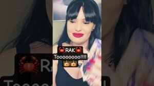 Leia mais sobre o artigo RAK🦀Nedeljno tarot citanje #shorts #rak #goodsvibes #tarot #horoskop #trending #viral #fyp #ljubav