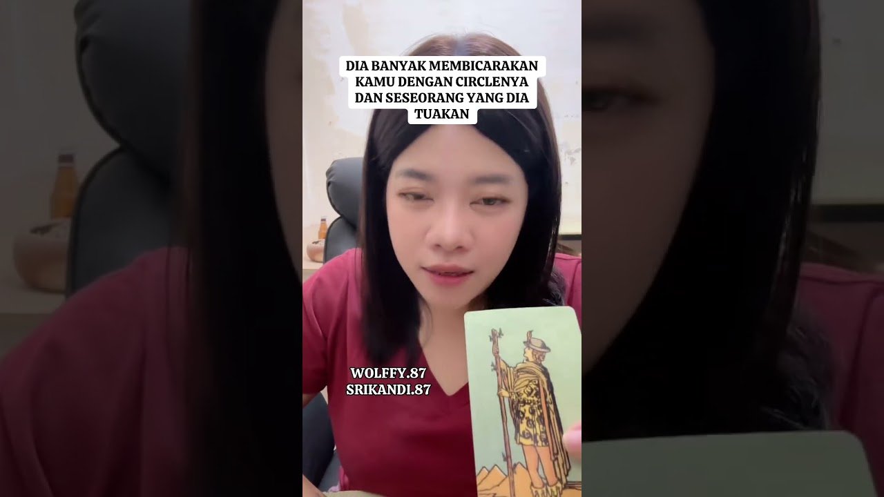 No momento, você está visualizando #ramalantarot #tarot #pembacaantarot #tarotreading #tarotreader