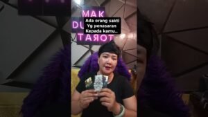 Leia mais sobre o artigo #resonet #tarot #tarotreading #tarotresonet #makdumdum #pns #pensiunan #pensiunanpns