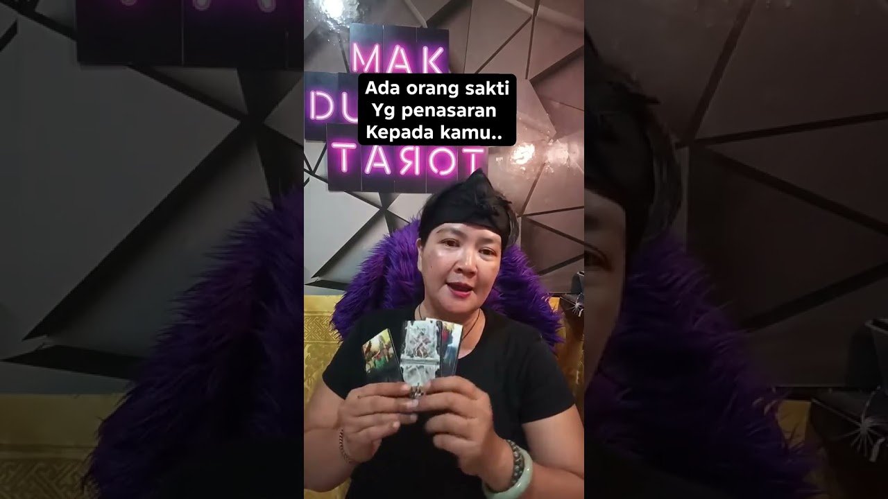 No momento, você está visualizando #resonet #tarot #tarotreading #tarotresonet #makdumdum #pns #pensiunan #pensiunanpns