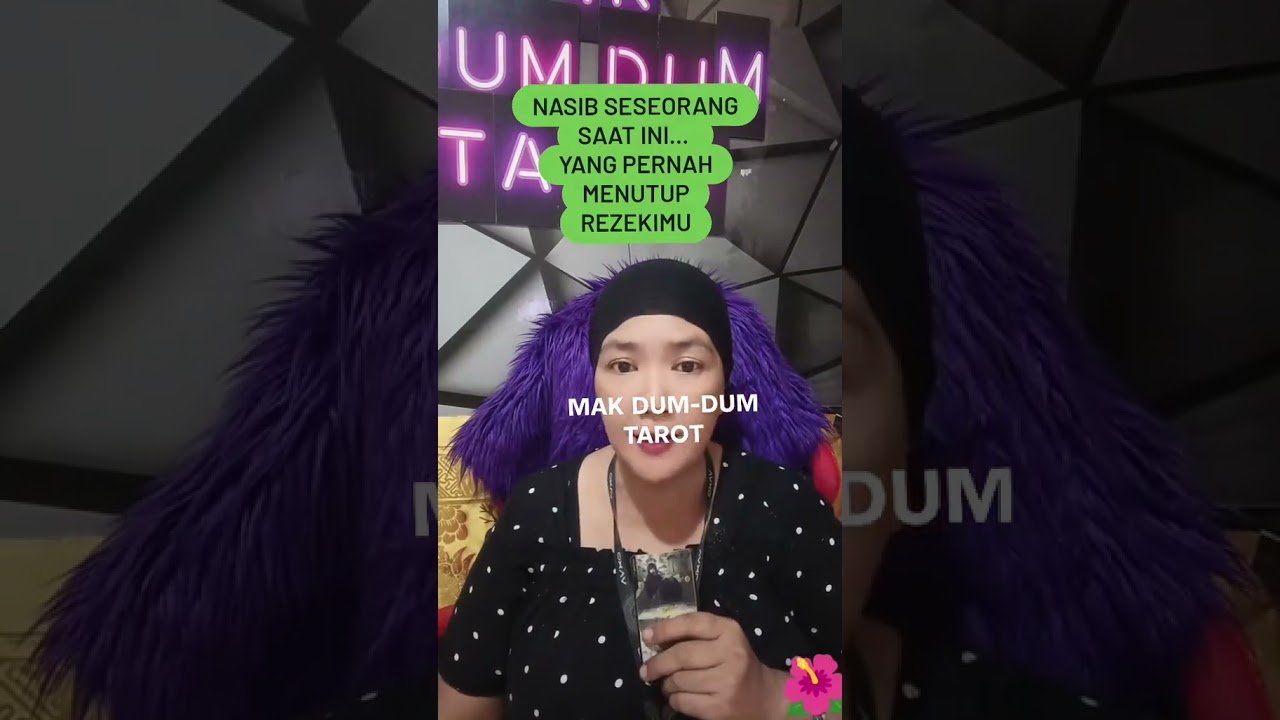 No momento, você está visualizando #resonet #tarot #tarotreading #tarotresonet #makdumdum #pns #pensiunan #pensiunanpns