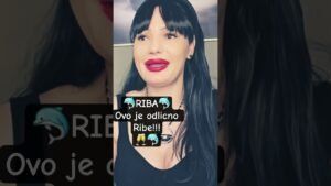 Leia mais sobre o artigo RIBA🐬Nedeljno tarot citanje #shorts #riba #tarot #fyp #goodsvibes #trending #horoskop #viral #ljubav