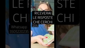 Leia mais sobre o artigo Riceverai le risposte che cerchi #tarot #tarocchi #tarocchi #tarocchi #tarot #tarot #tarot #tarocchi