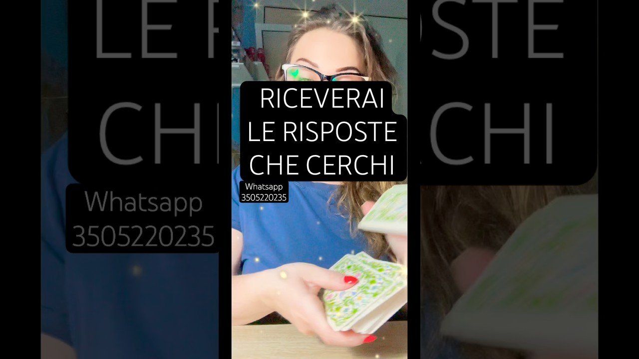 No momento, você está visualizando Riceverai le risposte che cerchi #tarot #tarocchi #tarocchi #tarocchi #tarot #tarot #tarot #tarocchi