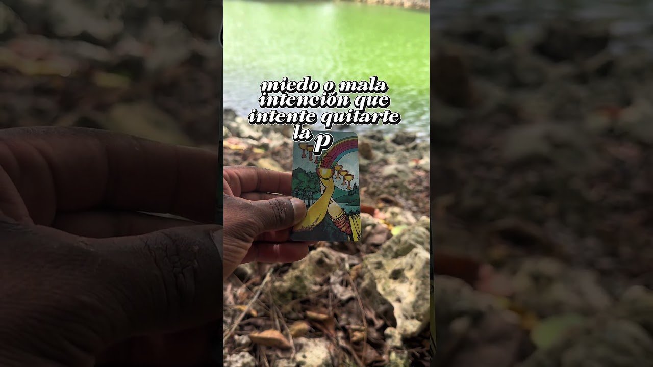 No momento, você está visualizando San Miguel Arcángel corta con su espada cualquier preocupación, #sanmiguelarcángel #tarot