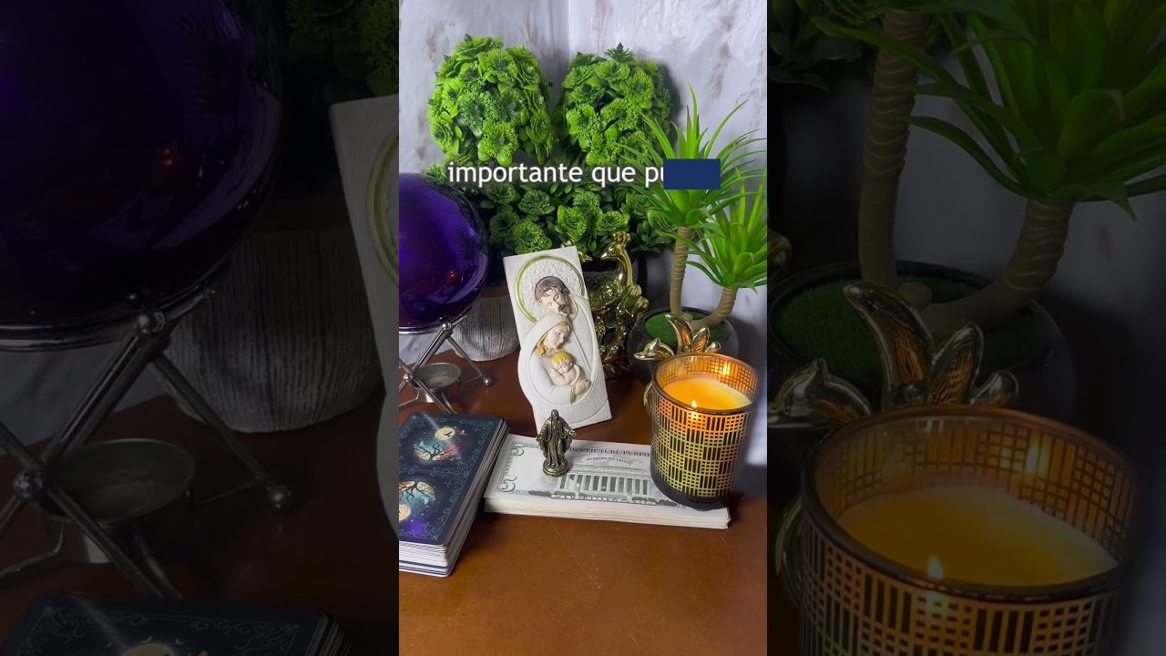 No momento, você está visualizando San Miguel ha visto tus luchas, #sanmiguelarcángel #tarortreading #tarot #dios