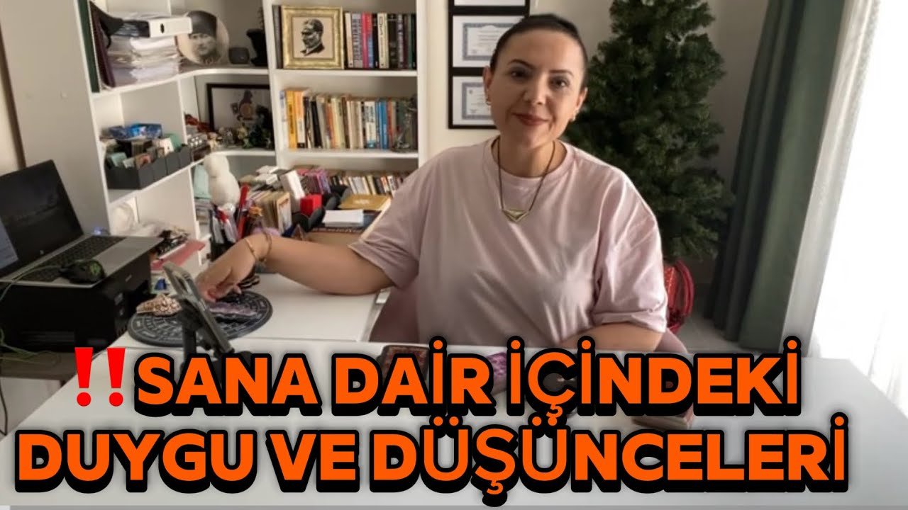 No momento, você está visualizando ‼️SANA DAİR İÇİNDEKİ DUYGU DÜŞÜNCESİ SÜRECİNİZ? #tarot #astroloji aklındakikişi