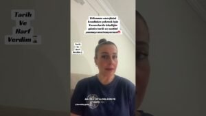Leia mais sobre o artigo SANA KİM NE ZAMAN DÖNECEK? #tarot #shorts