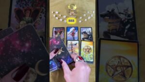 Leia mais sobre o artigo Se não se apaixonou ainda, vai se apaixonar! O tarot é a espiritualidade te revelam tudo!