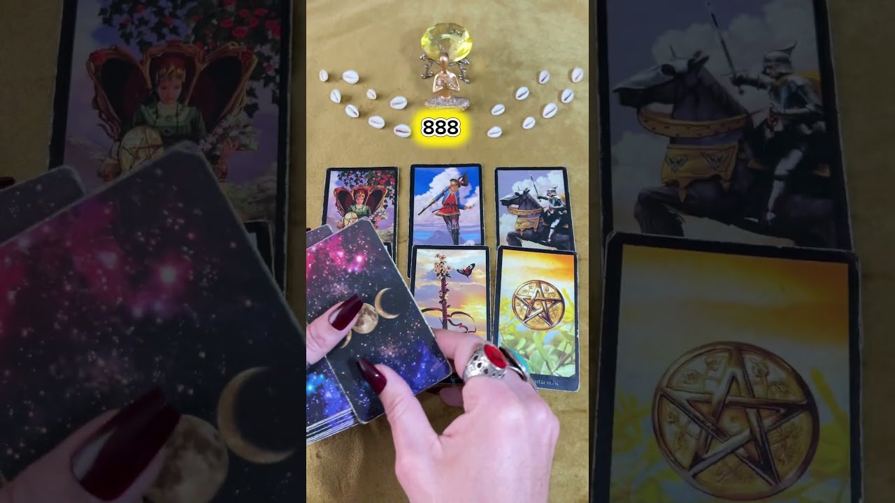 No momento, você está visualizando Se não se apaixonou ainda, vai se apaixonar! O tarot é a espiritualidade te revelam tudo!