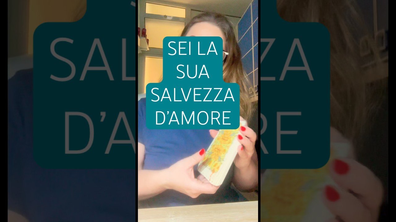 No momento, você está visualizando Sei la sua salvezza d amore #tarot #tarocchi #tarot #tarocchi #tarot #tarot #tarocchi #tarot