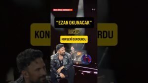 Leia mais sobre o artigo Senden Bir Tane Daha Yokk🎙️🔥👈🏻 #youtubeshorts #magazin #konser #tarot #ankara